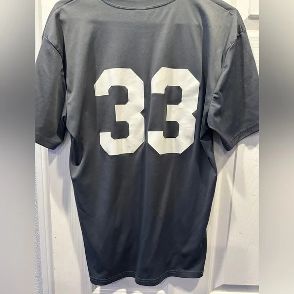 Palo Verde high school baseball jersey bundle of 7 - Picture 5 of 14